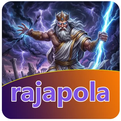Pemasangan rajapola APK v4.8.1
