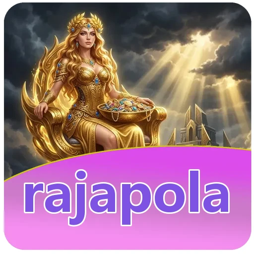 Unduh APK rajapola v4.8.1