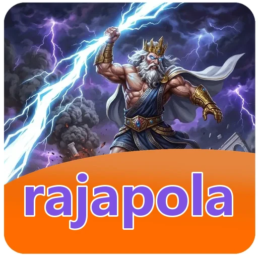 Ilustrasi rajapola
